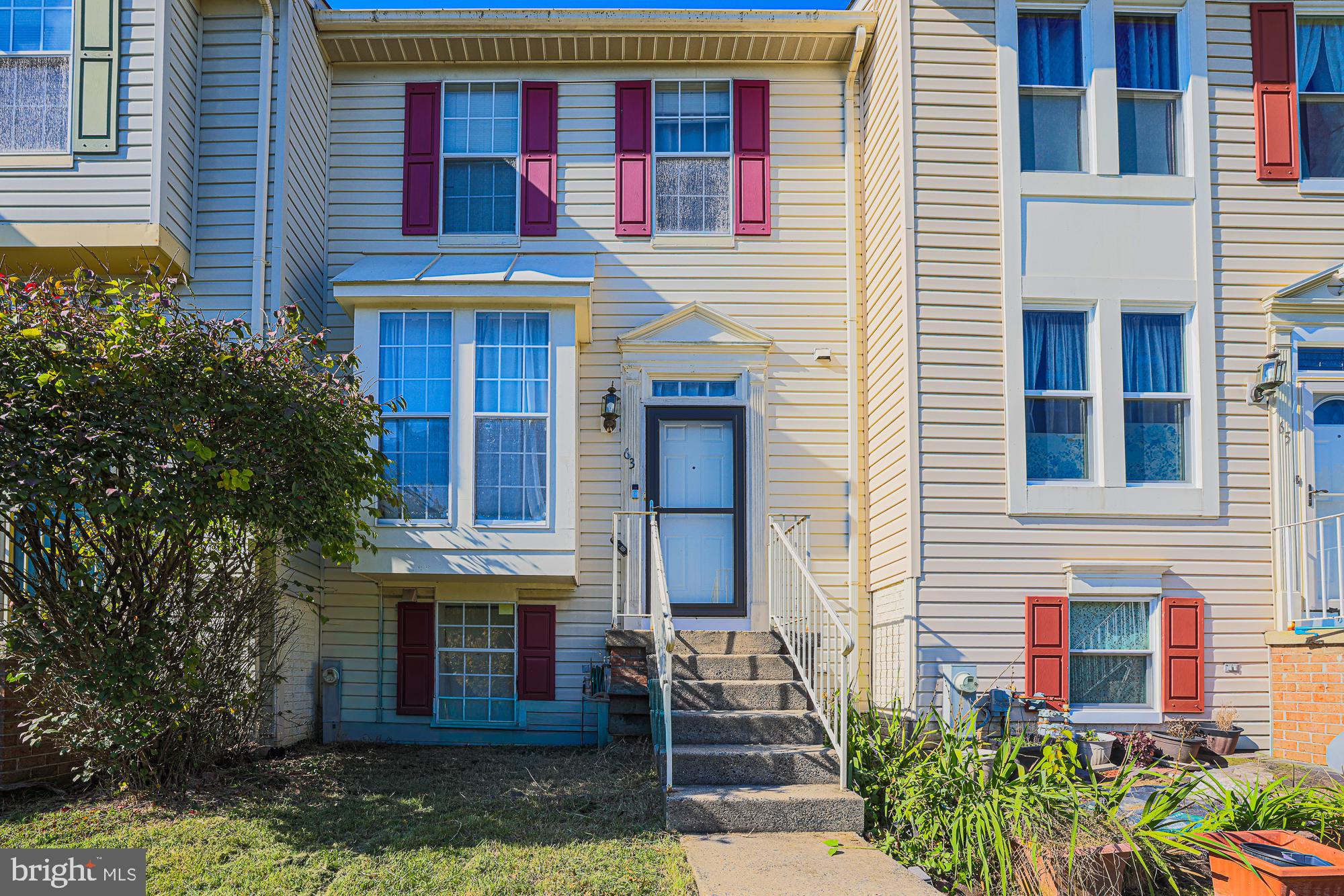 63 CHOCTAW COURT