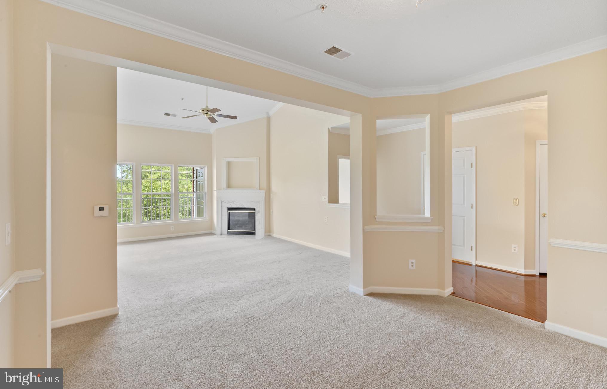 WINDSOR AT PERRY HALL FARMS - Residential