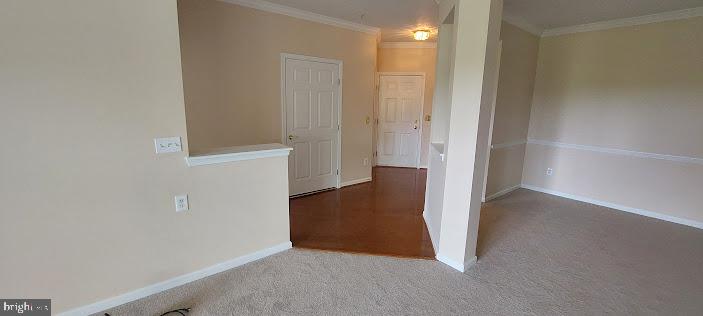 WINDSOR AT PERRY HALL FARMS - Residential