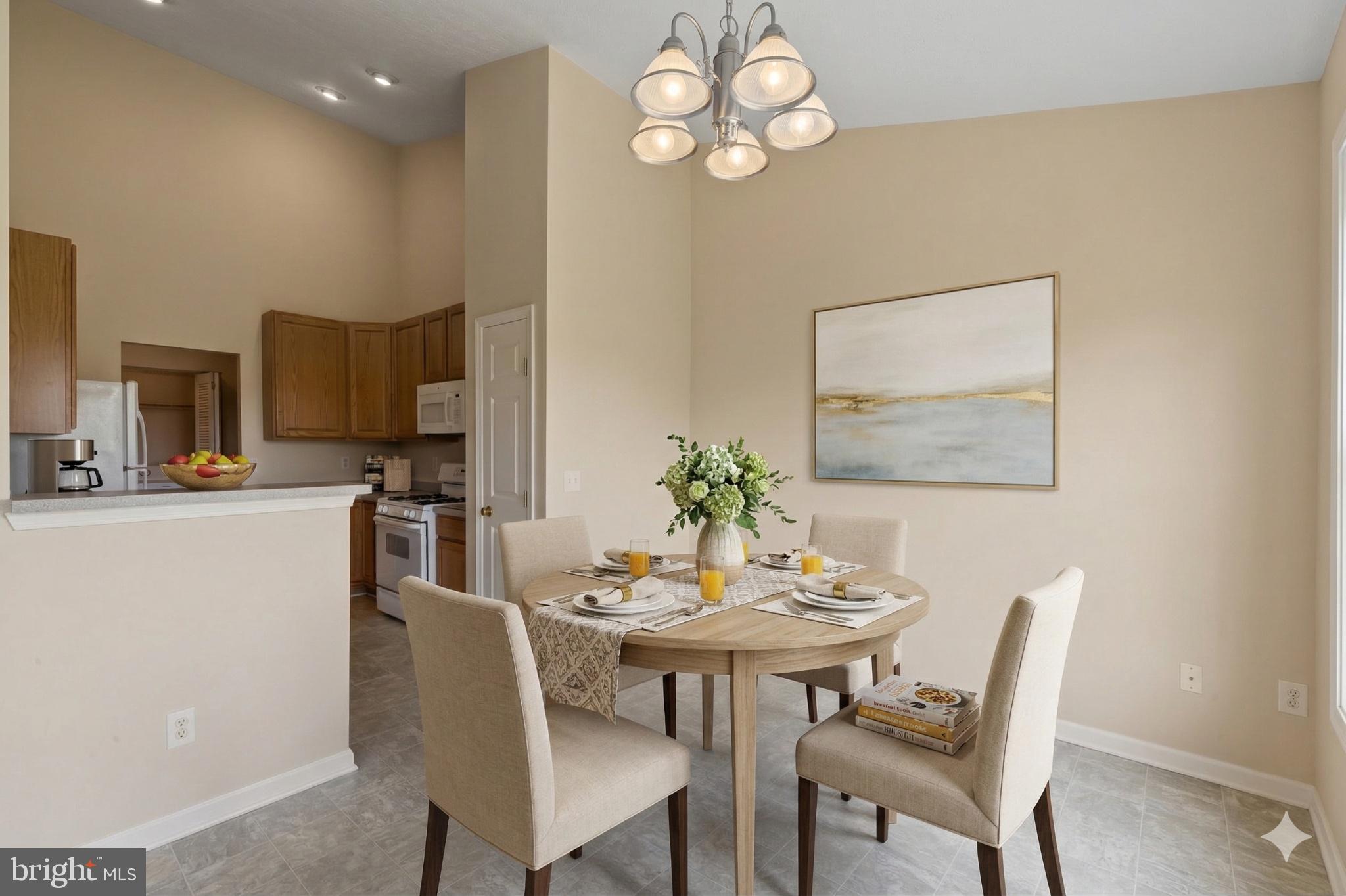 WINDSOR AT PERRY HALL FARMS - Residential