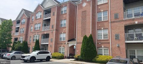 Condo For Sale - 4502 P Dunton Terrace #4502P<br/> Baltimore County, PERRY HALL, MD 21128