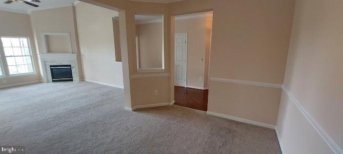 WINDSOR AT PERRY HALL FARMS - Residential