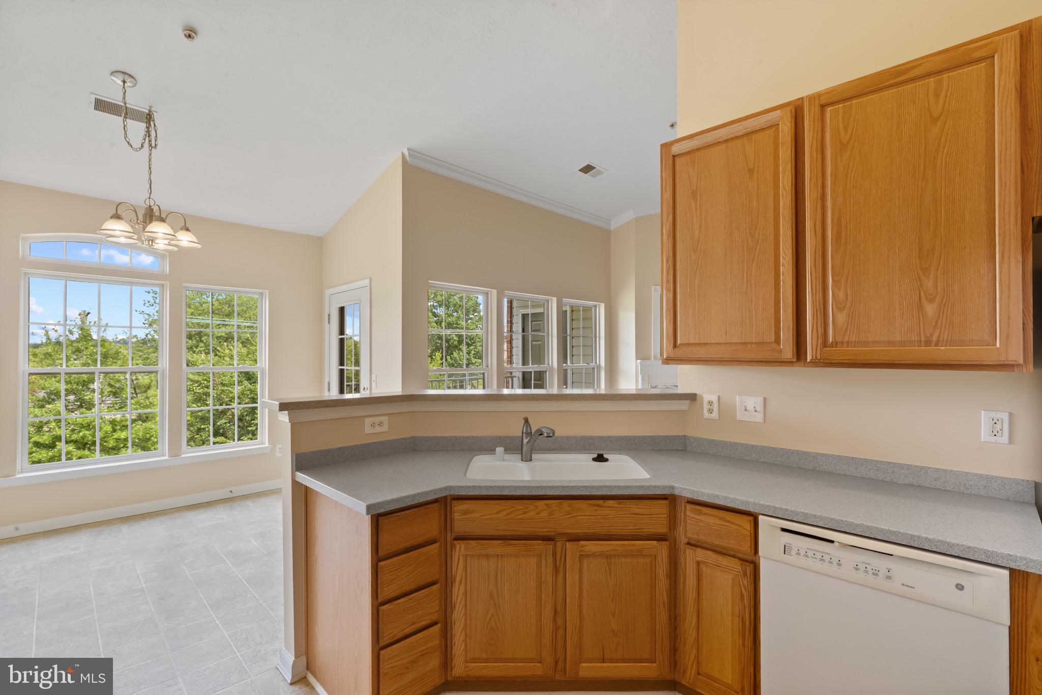 WINDSOR AT PERRY HALL FARMS - Residential