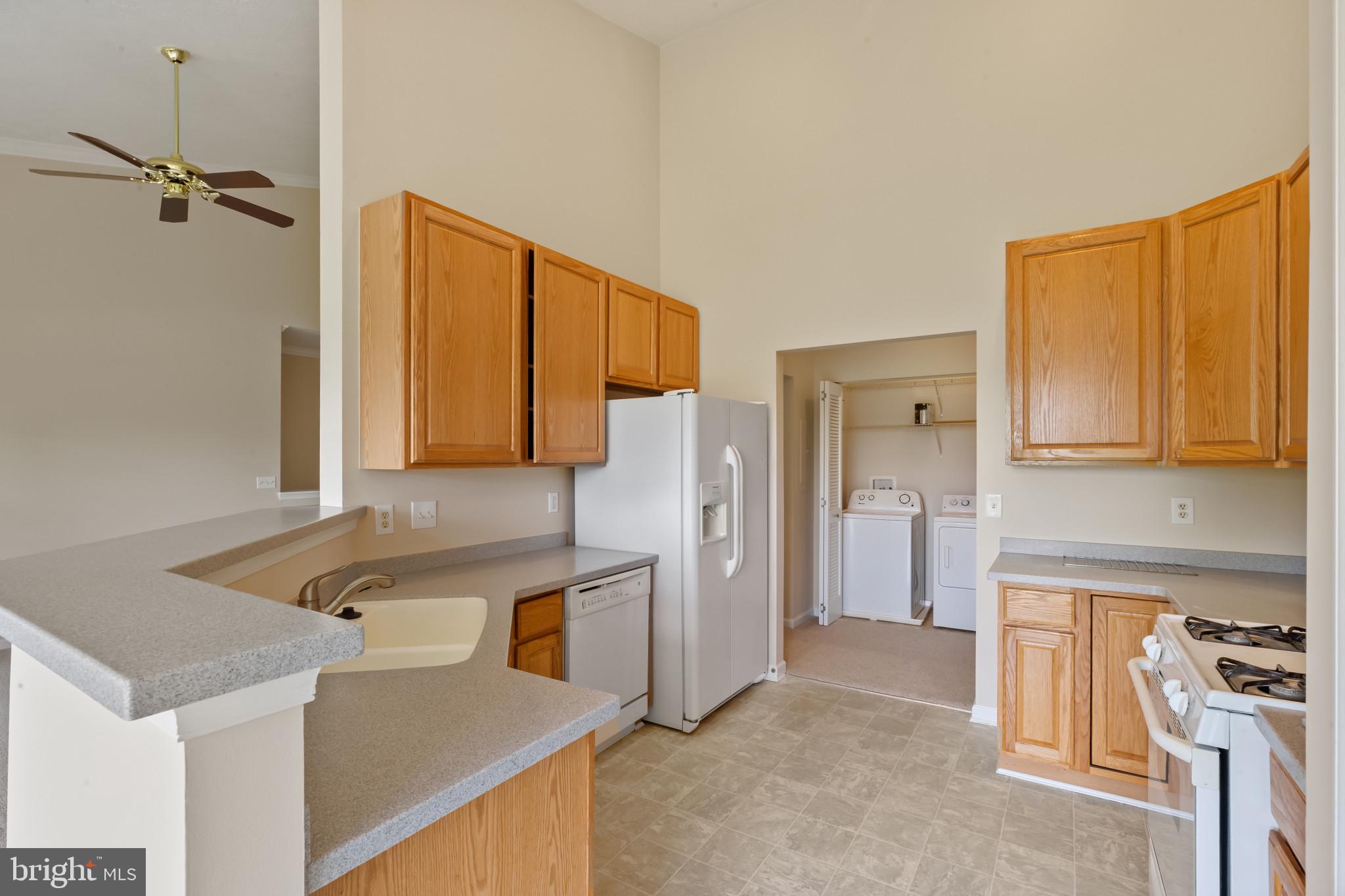 WINDSOR AT PERRY HALL FARMS - Residential