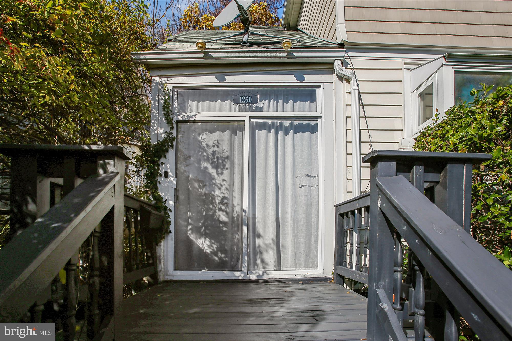 1260 KEARNY STREET NE