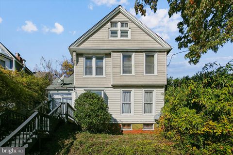 Photo of 1260 Kearny Street NE, WASHINGTON, DC 20017 (MLS # DCDC2230226)