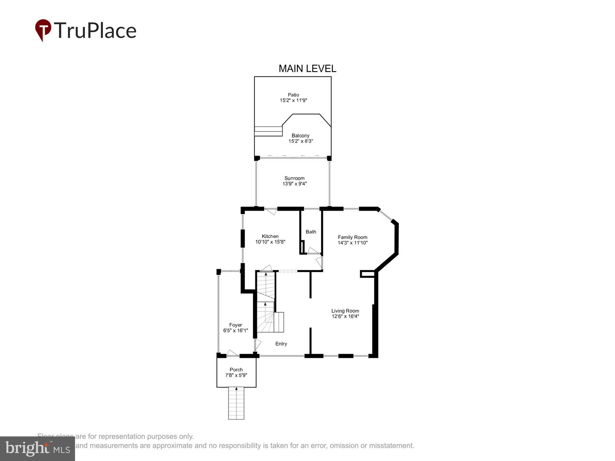 1260 KEARNY STREET NE