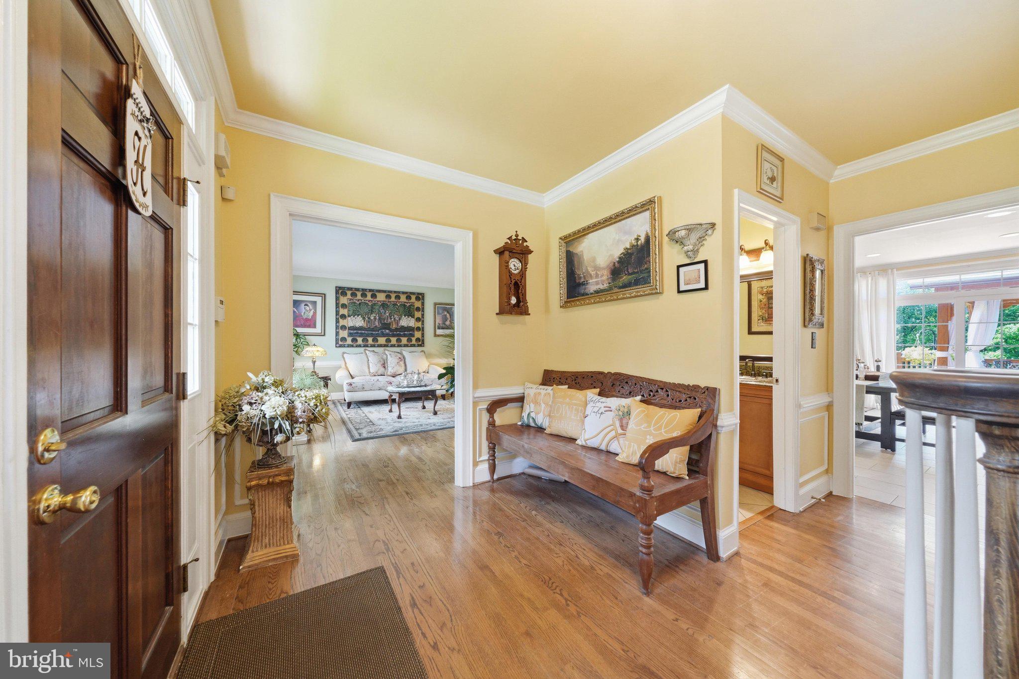 21900 HUNTMASTER DRIVE