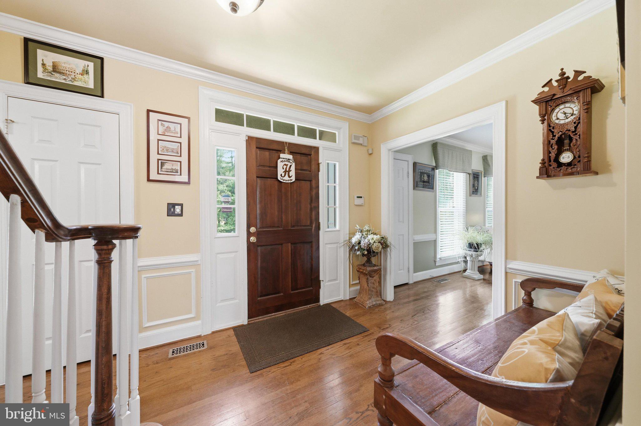 21900 HUNTMASTER DRIVE