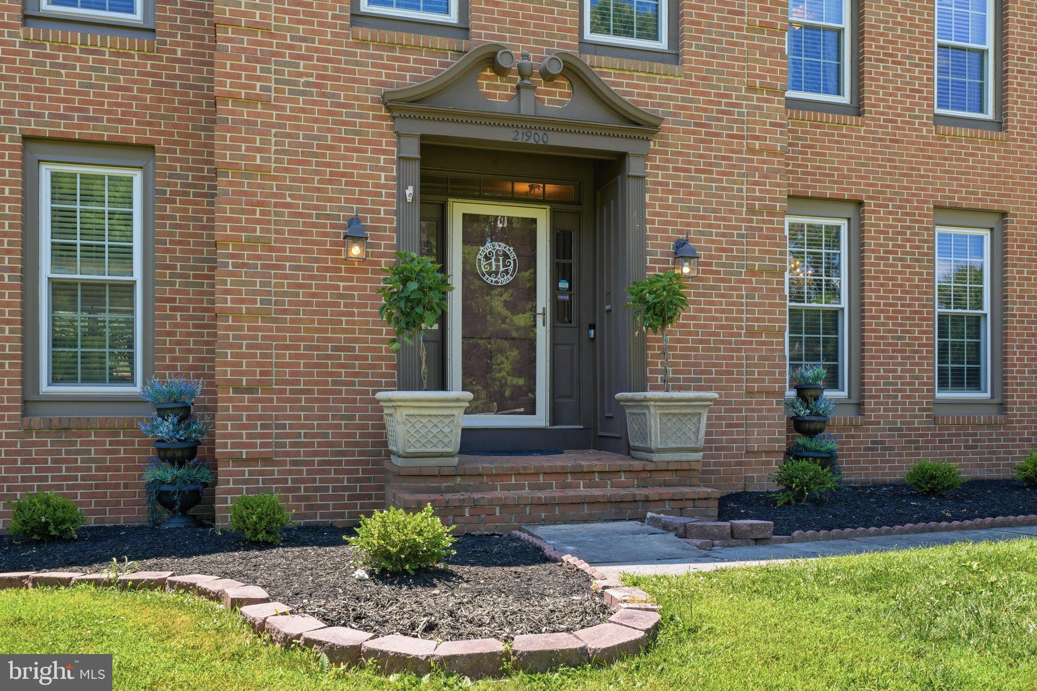 21900 HUNTMASTER DRIVE