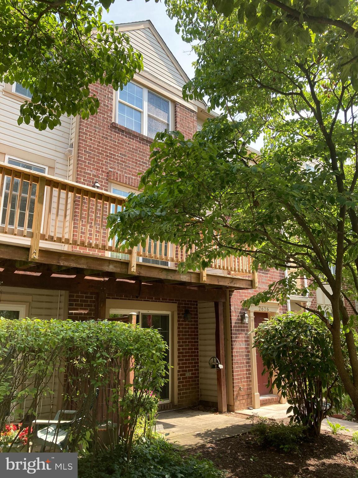 THE BRAEMAR - Residential