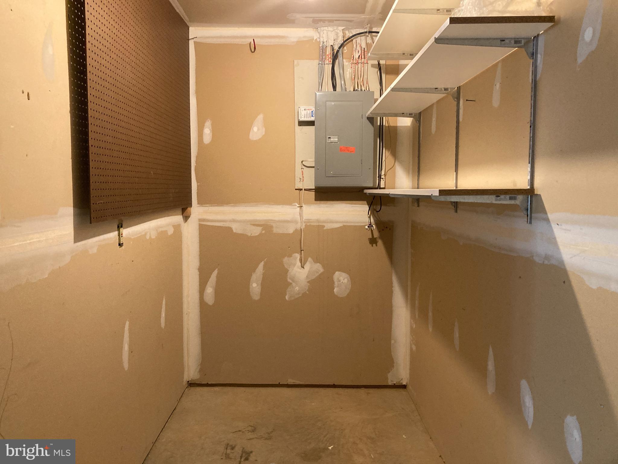 THE BRAEMAR - Residential