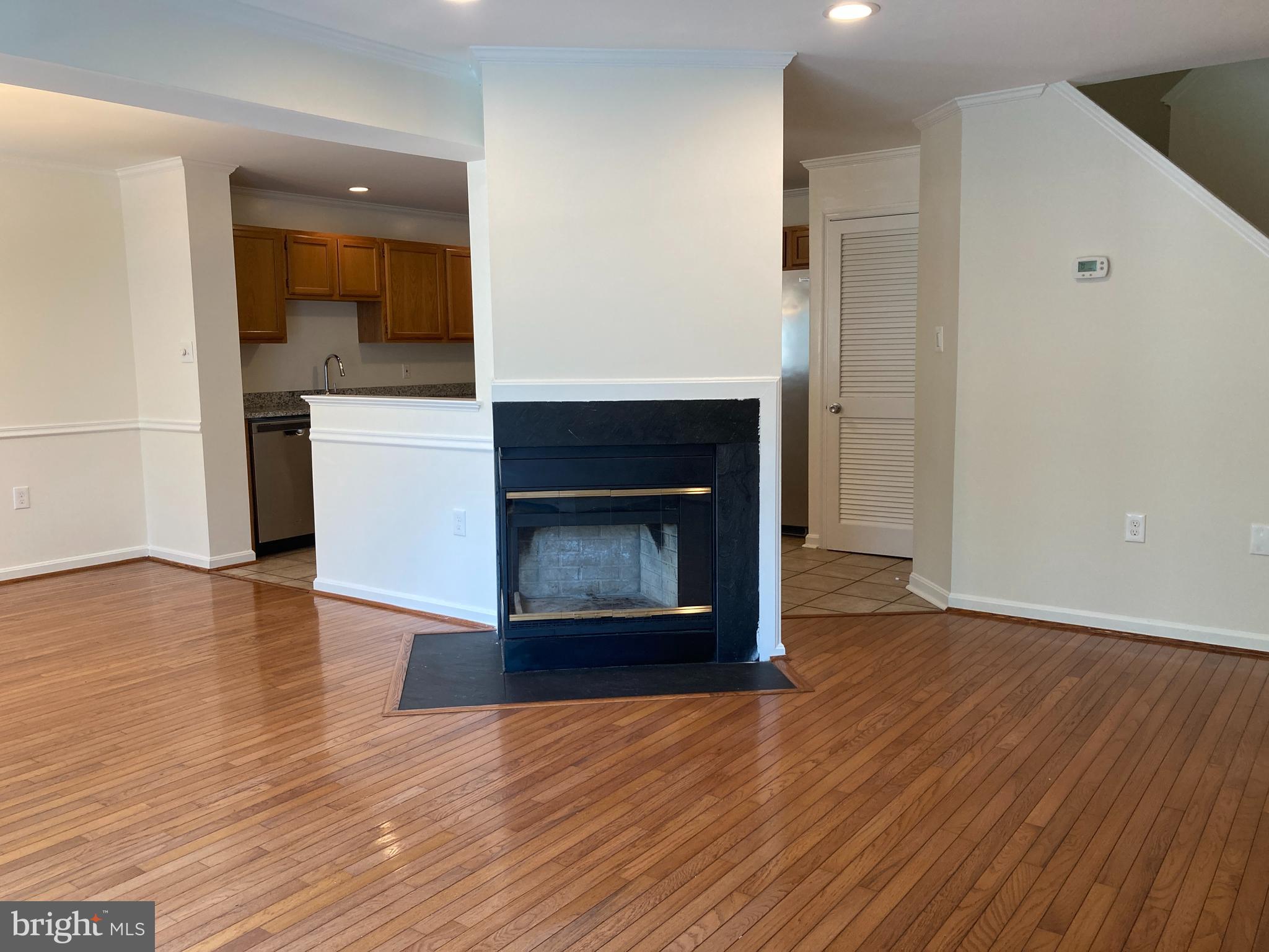 THE BRAEMAR - Residential