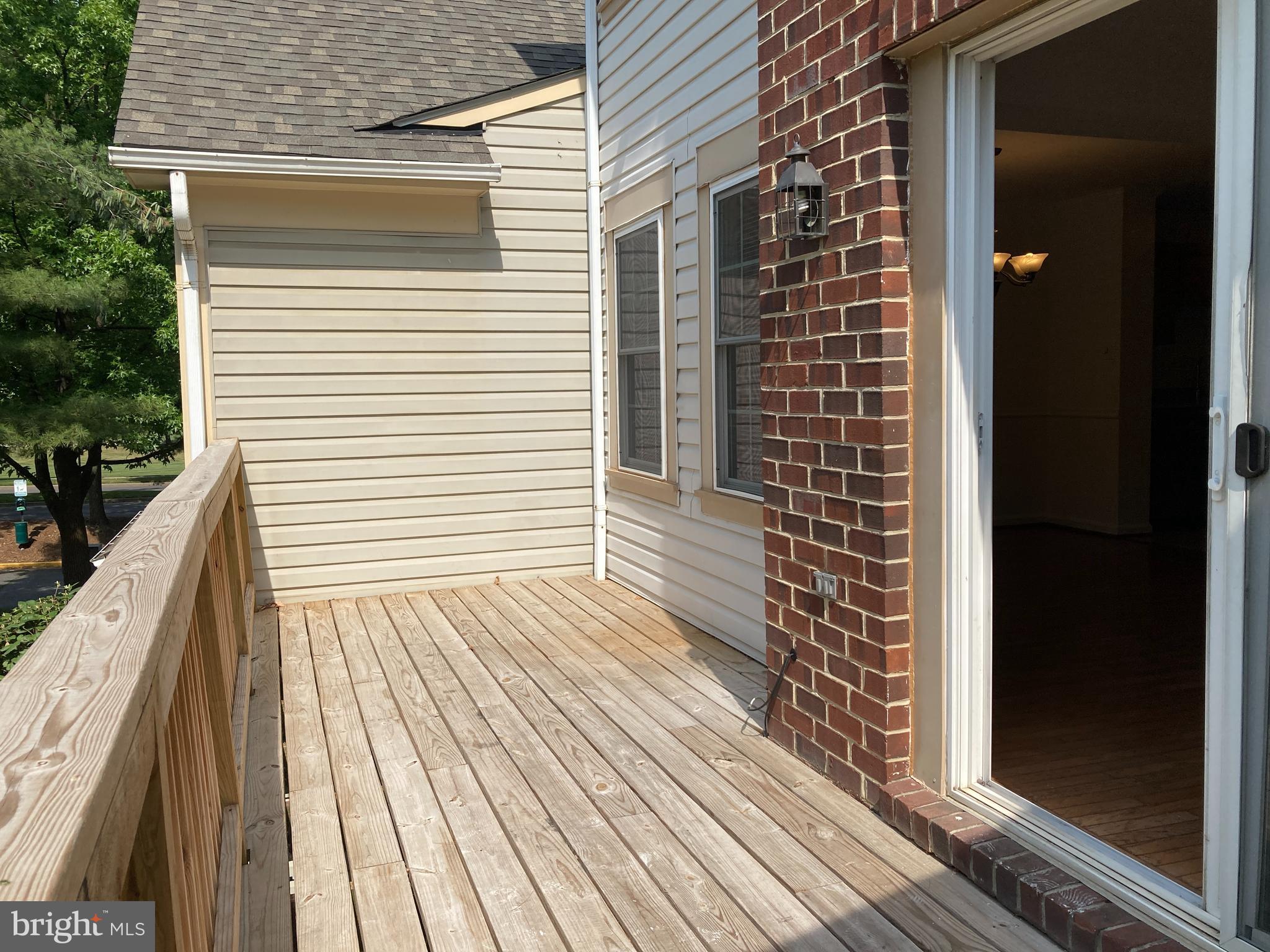 THE BRAEMAR - Residential