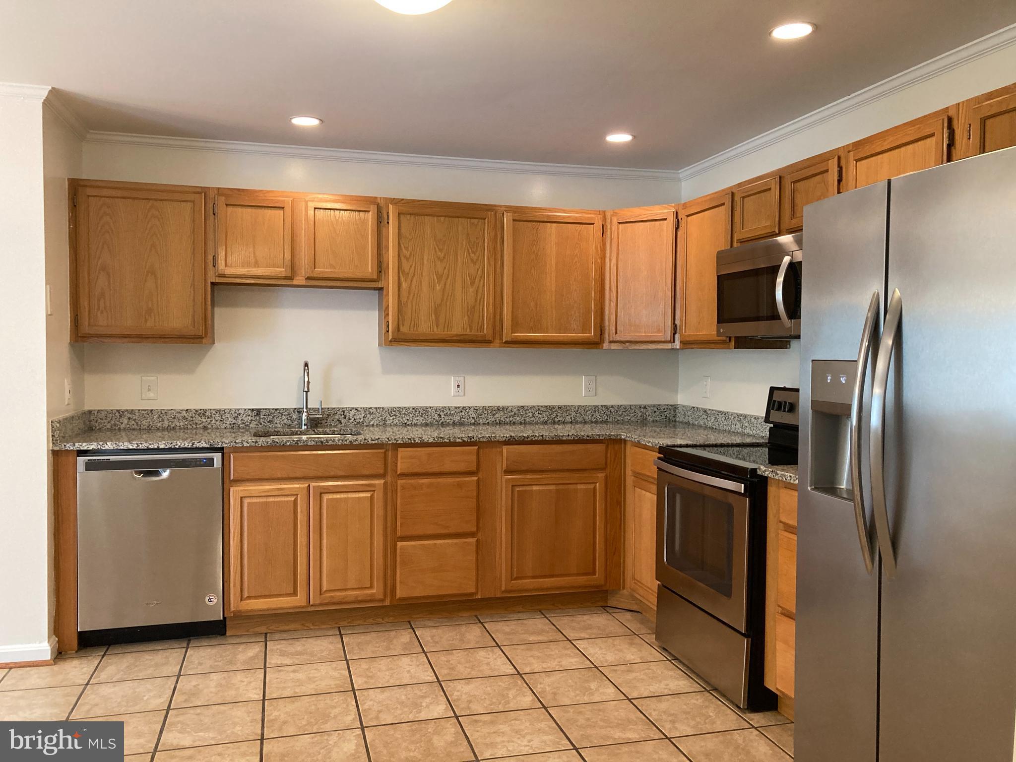 THE BRAEMAR - Residential