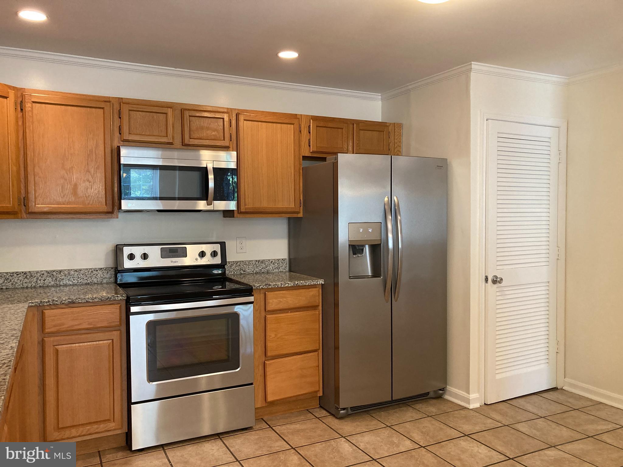 THE BRAEMAR - Residential