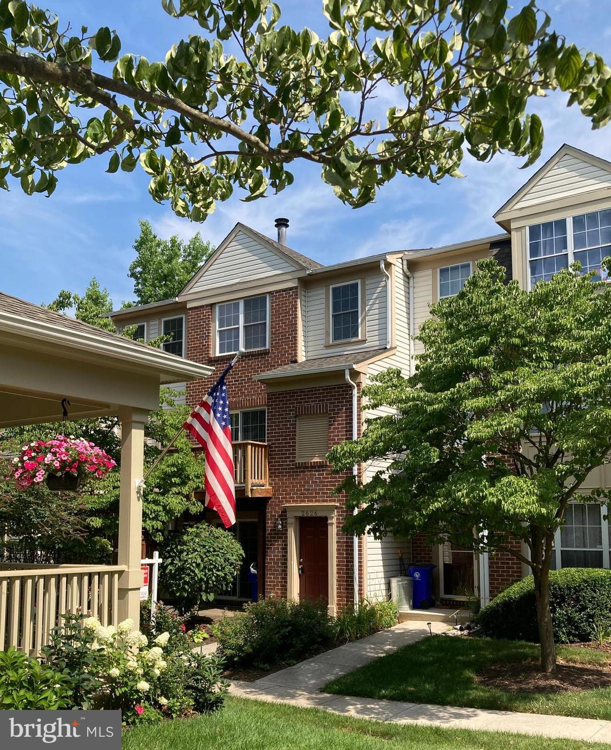 THE BRAEMAR - Residential