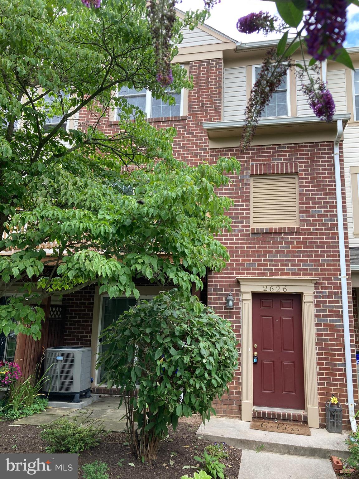 THE BRAEMAR - Residential