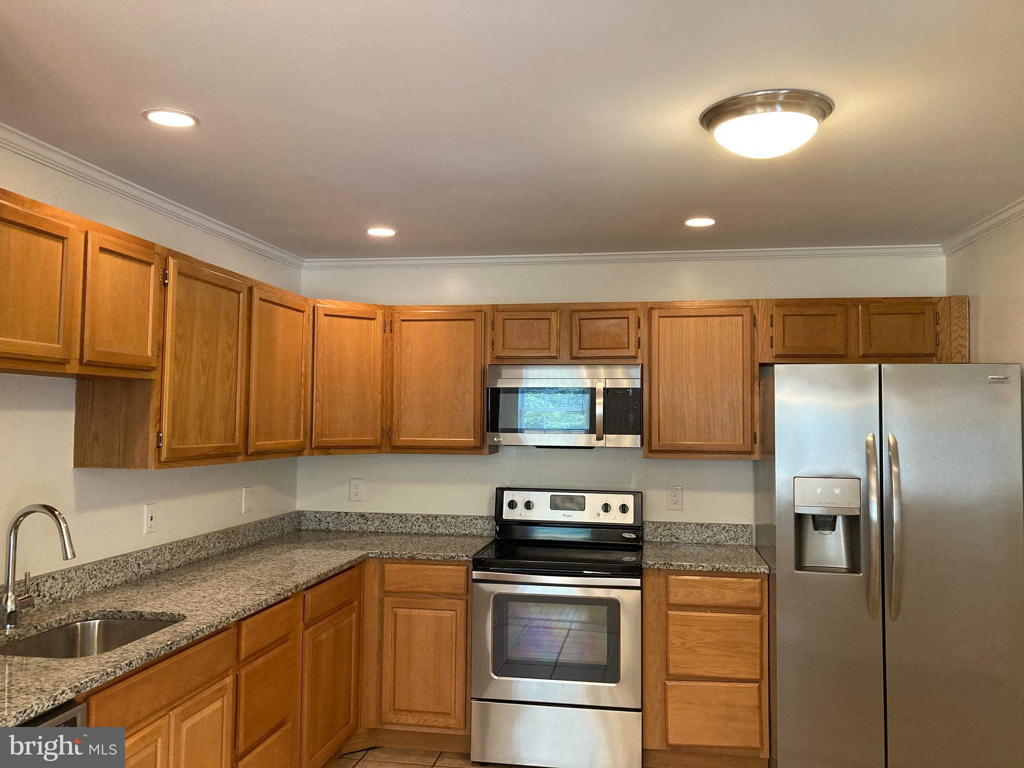 THE BRAEMAR - Residential