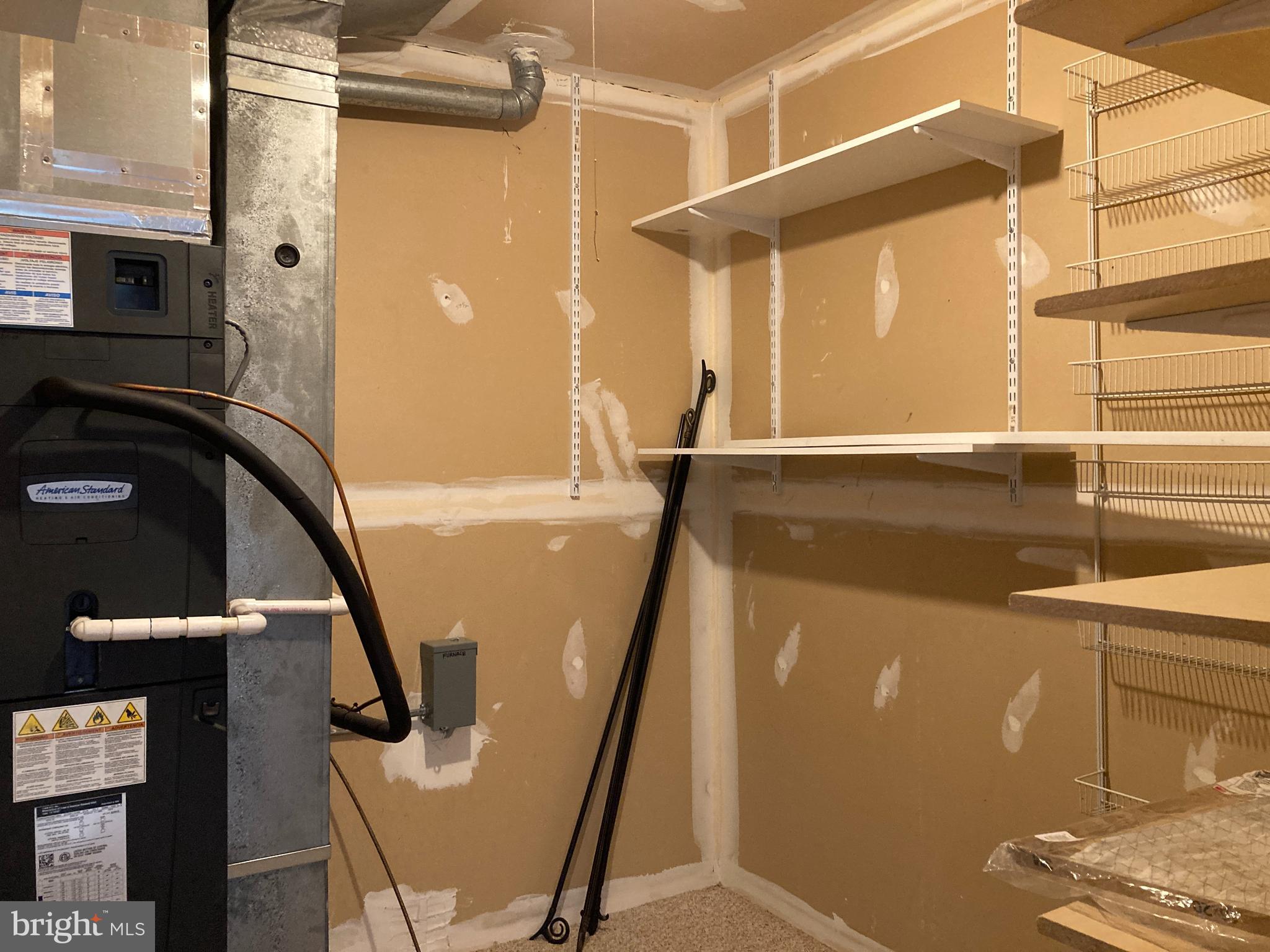 THE BRAEMAR - Residential