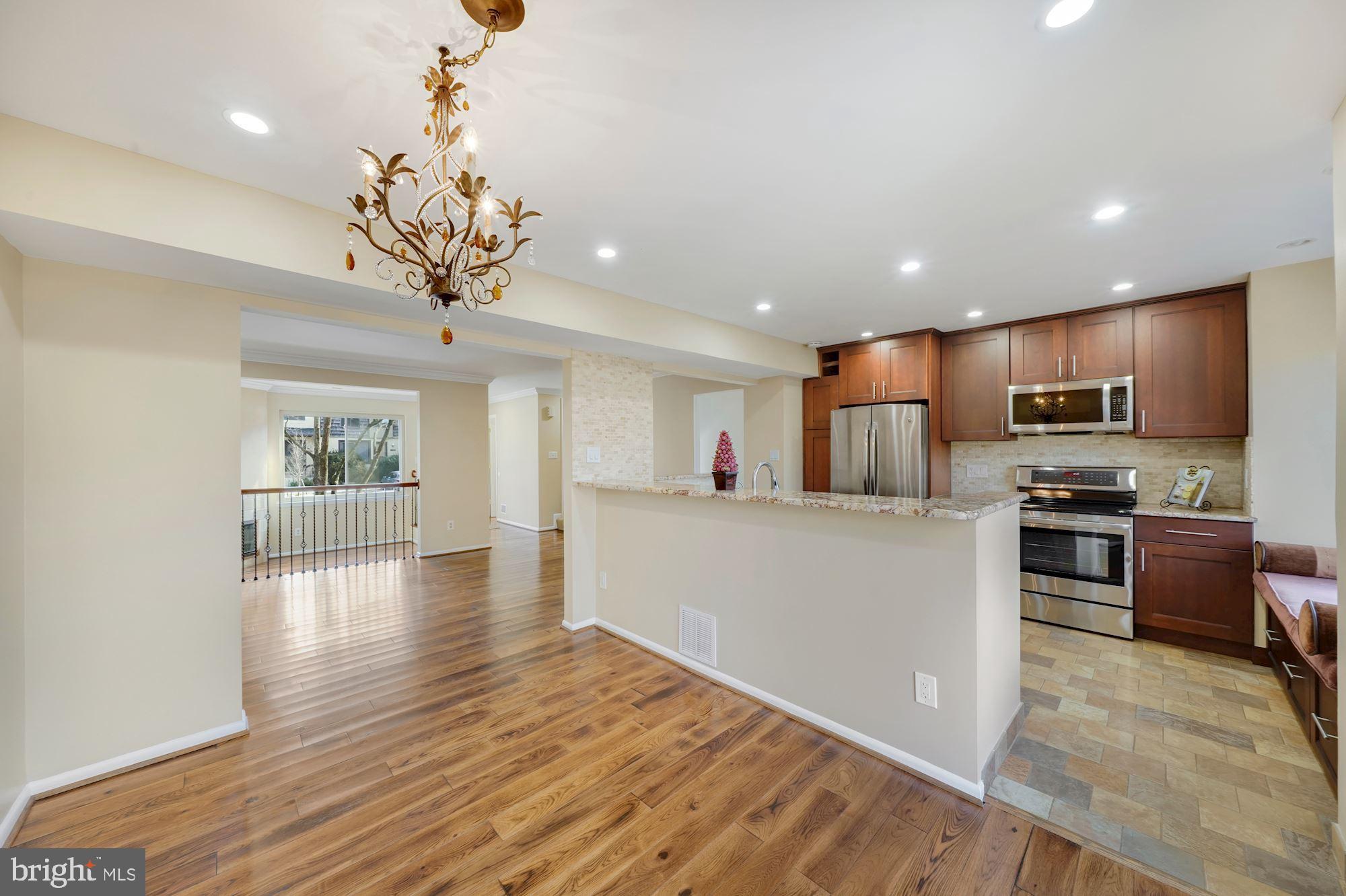 INVERNESS NORTH - Residential