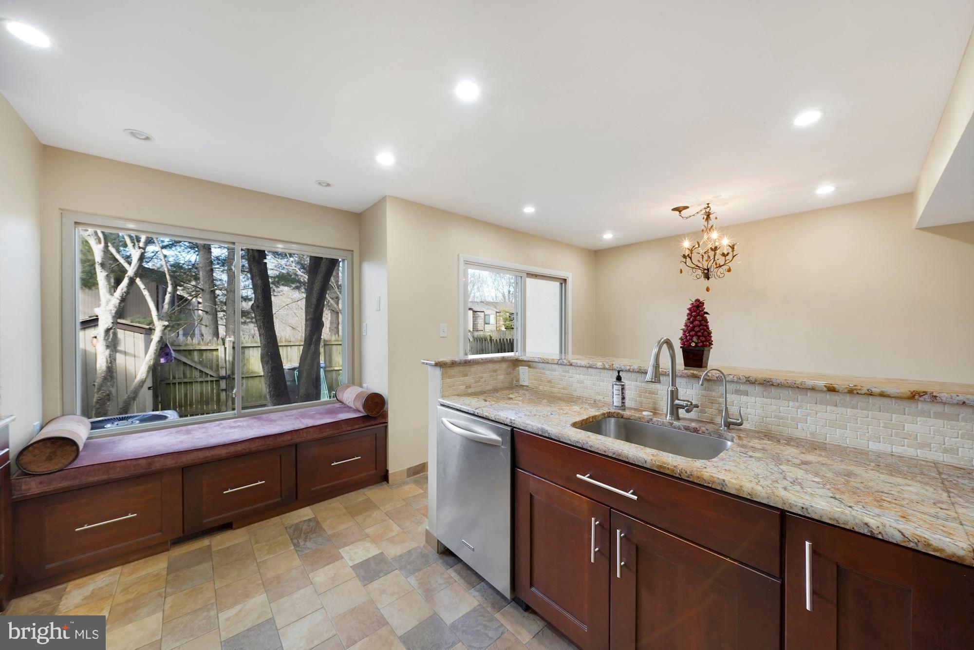 INVERNESS NORTH - Residential