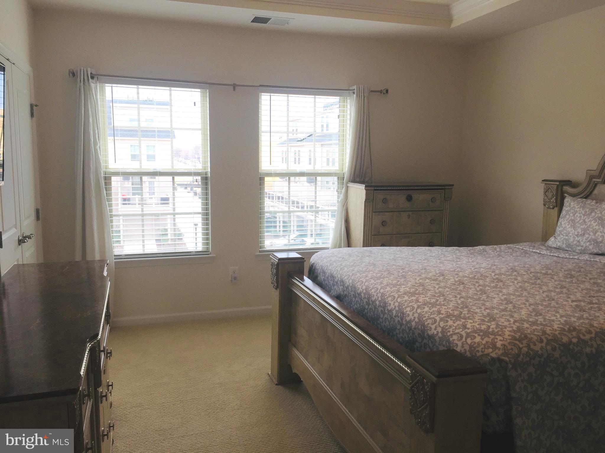 EAGER PARK TOWNHOMES - Residential