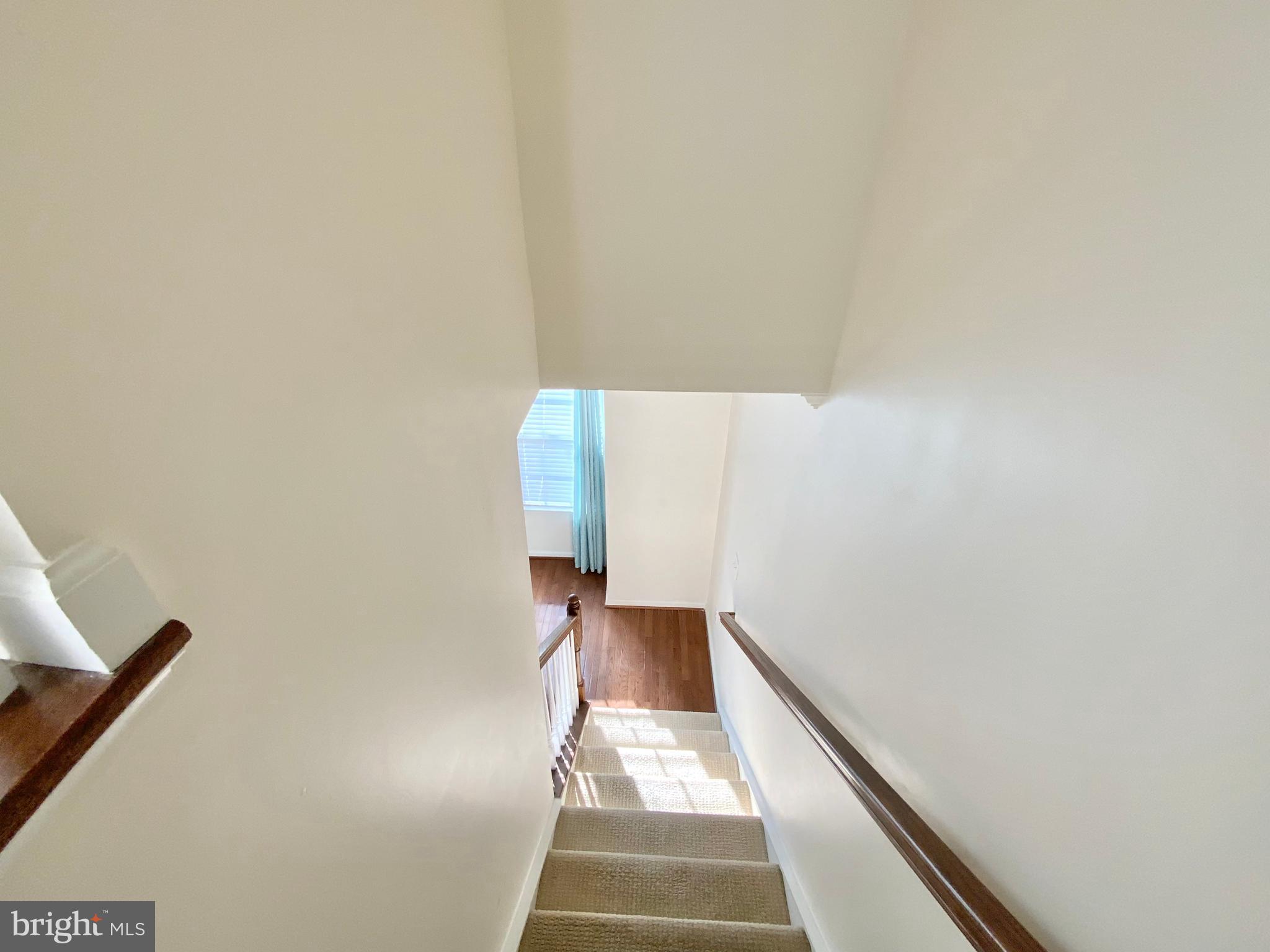 EAGER PARK TOWNHOMES - Residential