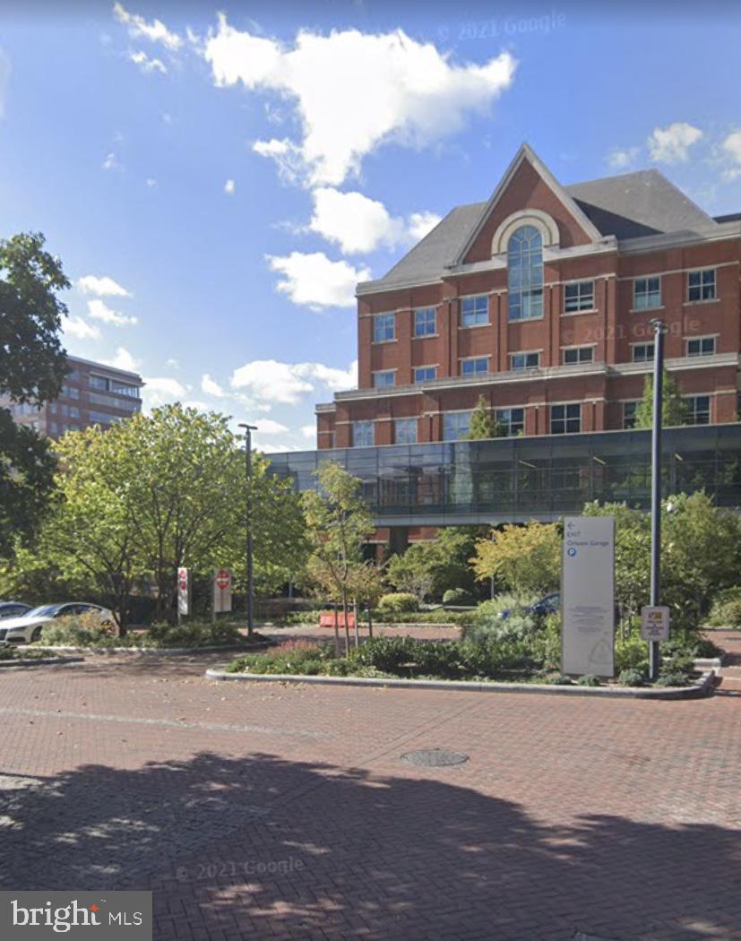 EAGER PARK TOWNHOMES - Residential