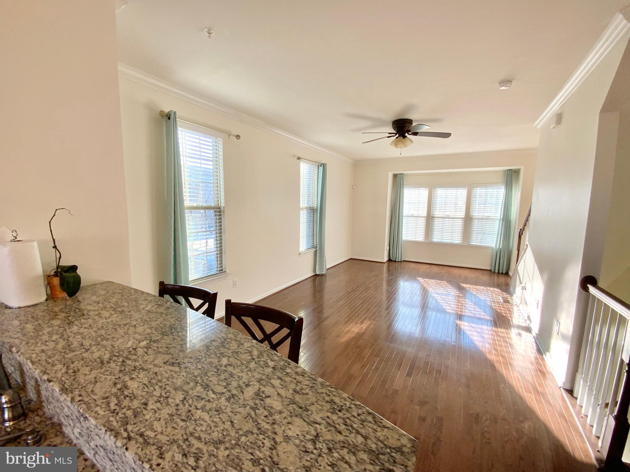 EAGER PARK TOWNHOMES - Residential