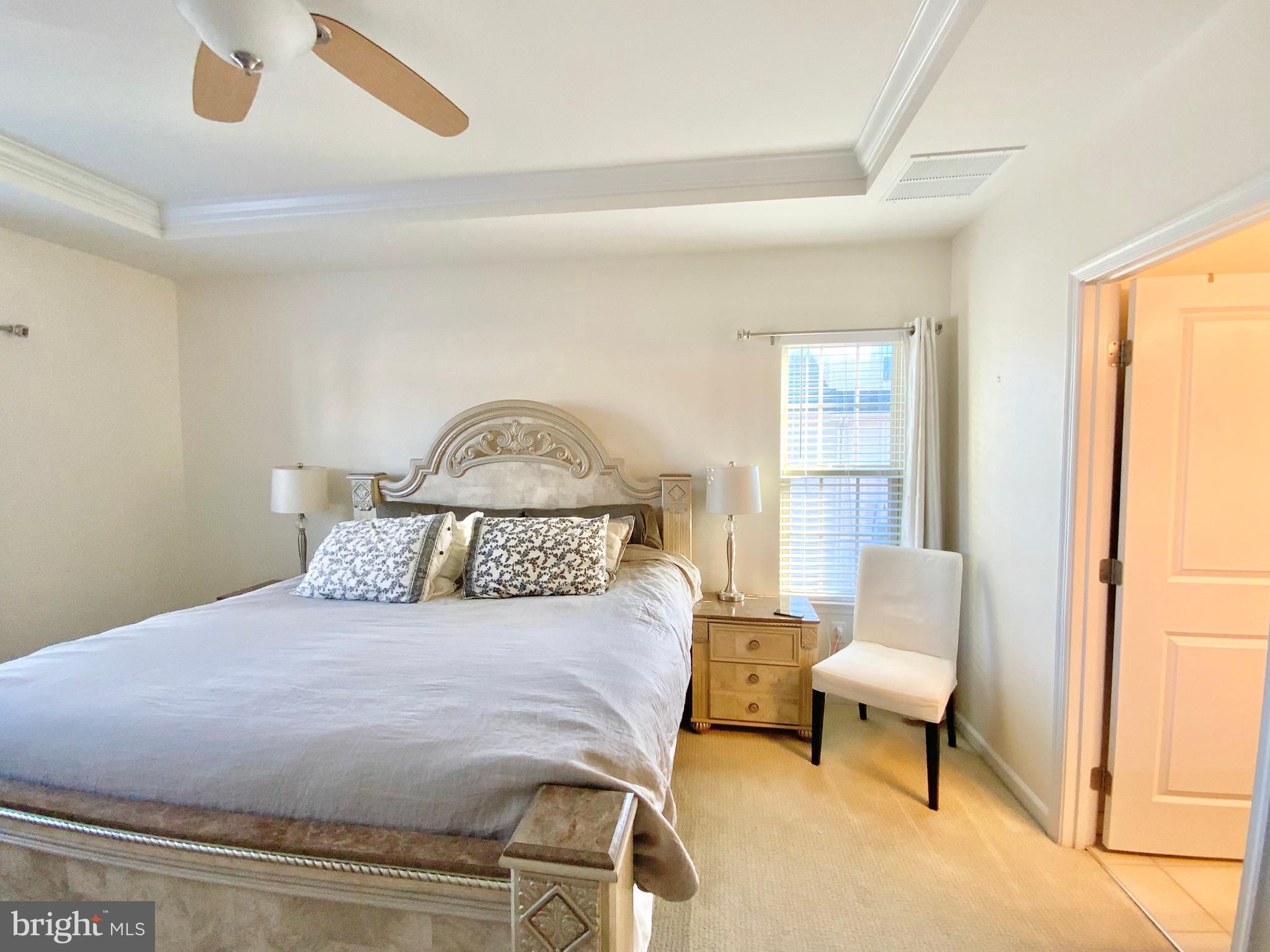 EAGER PARK TOWNHOMES - Residential