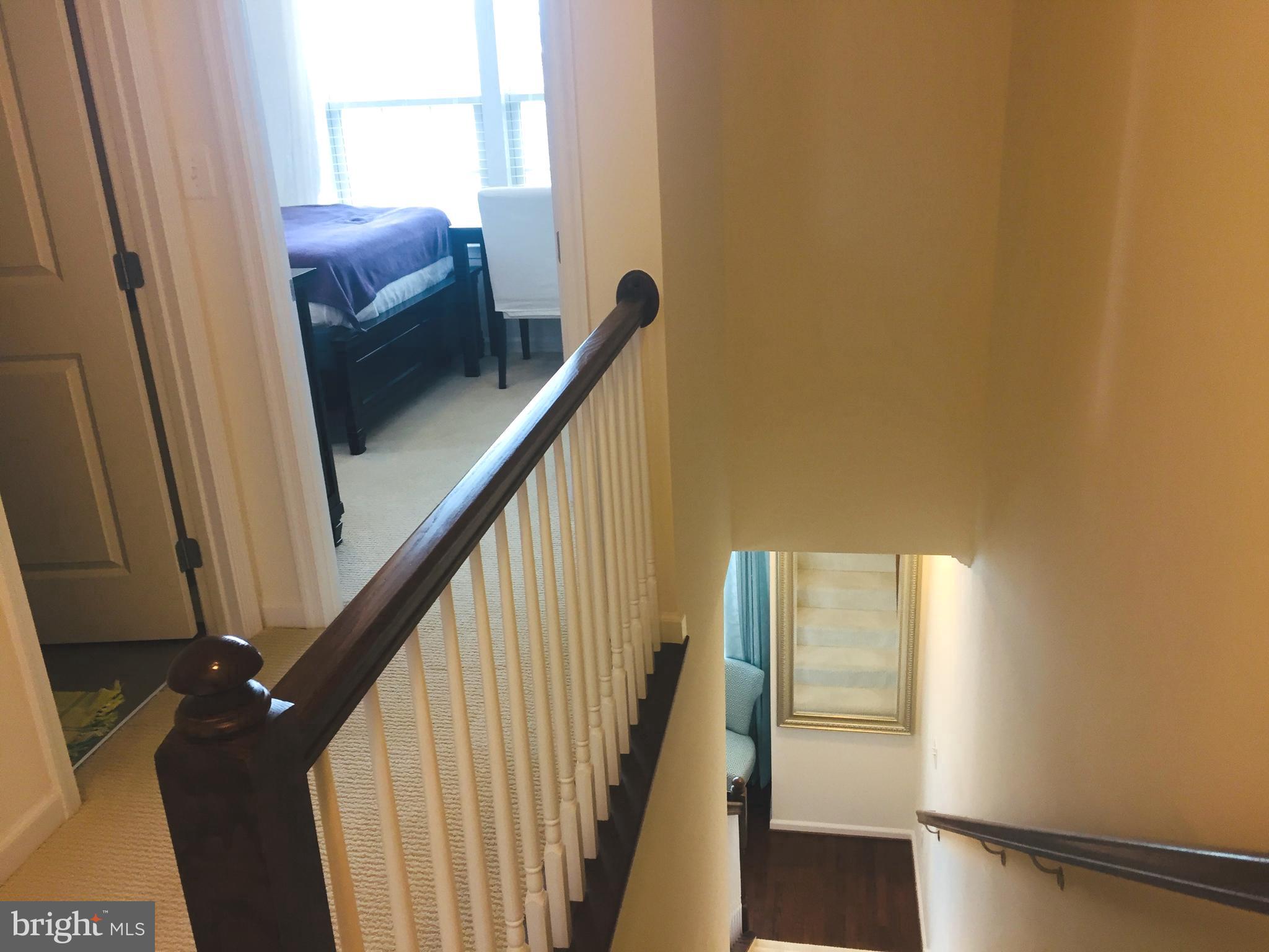 EAGER PARK TOWNHOMES - Residential