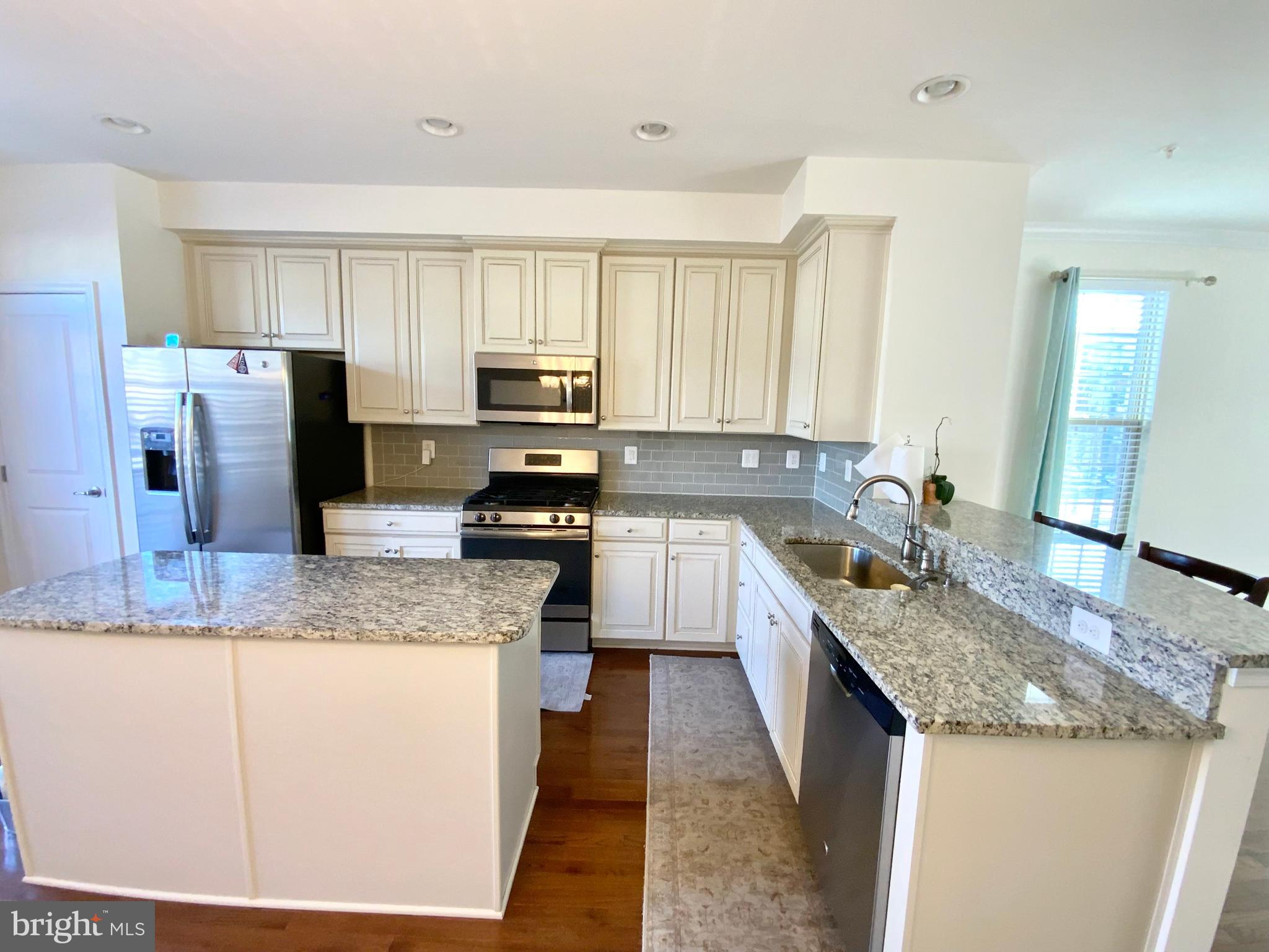 EAGER PARK TOWNHOMES - Residential