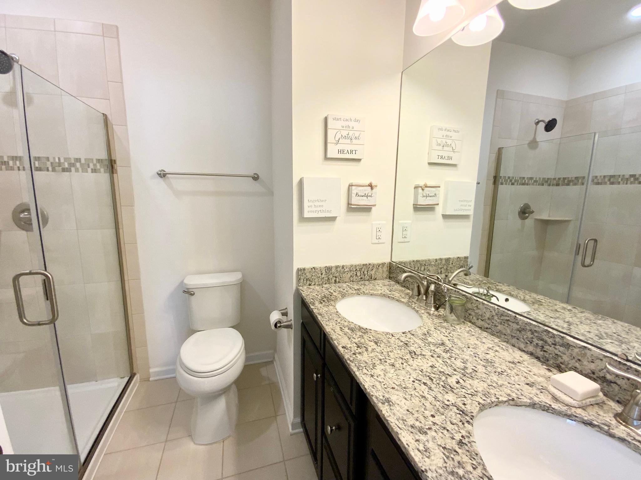 EAGER PARK TOWNHOMES - Residential