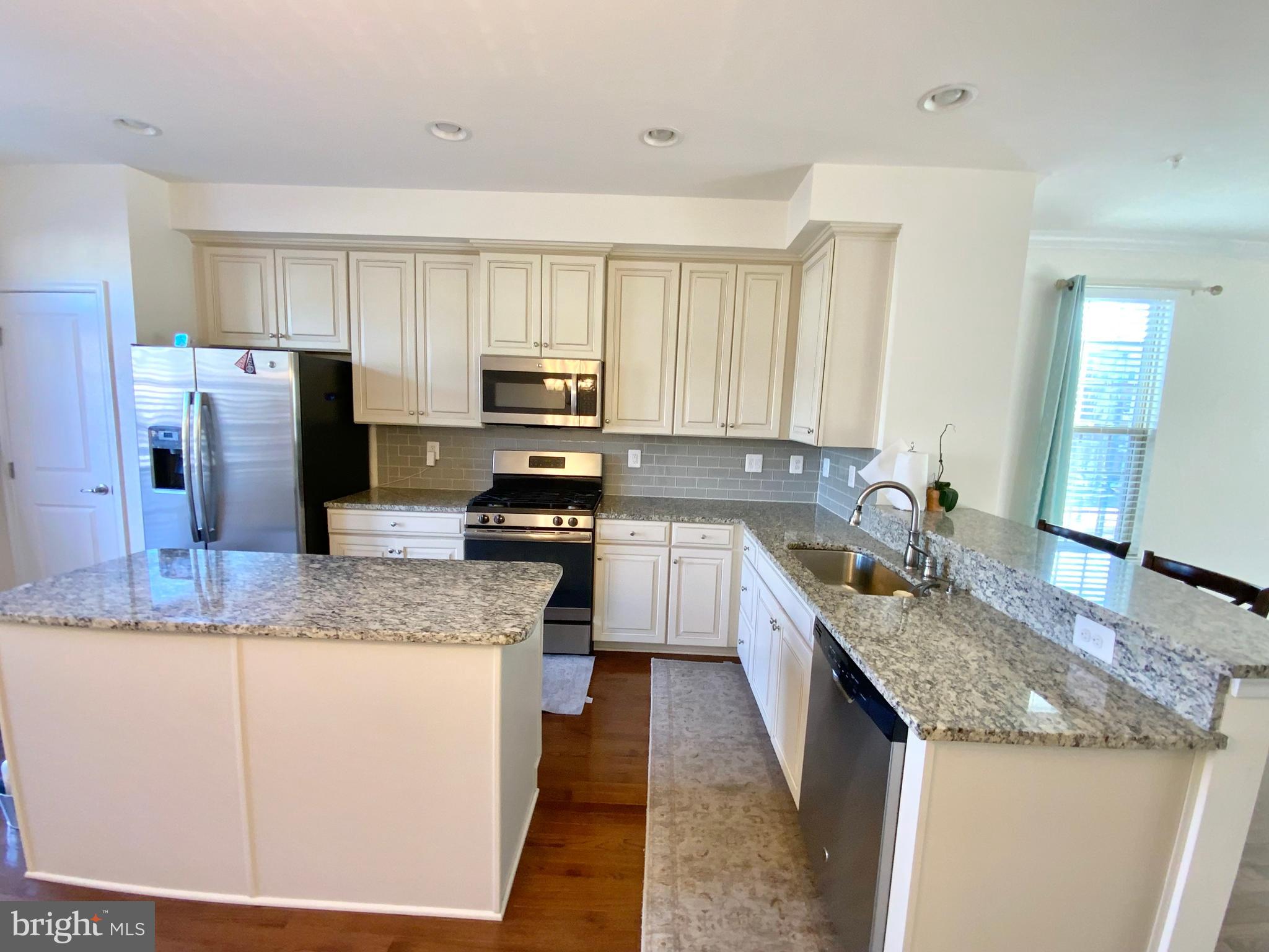 EAGER PARK TOWNHOMES - Residential