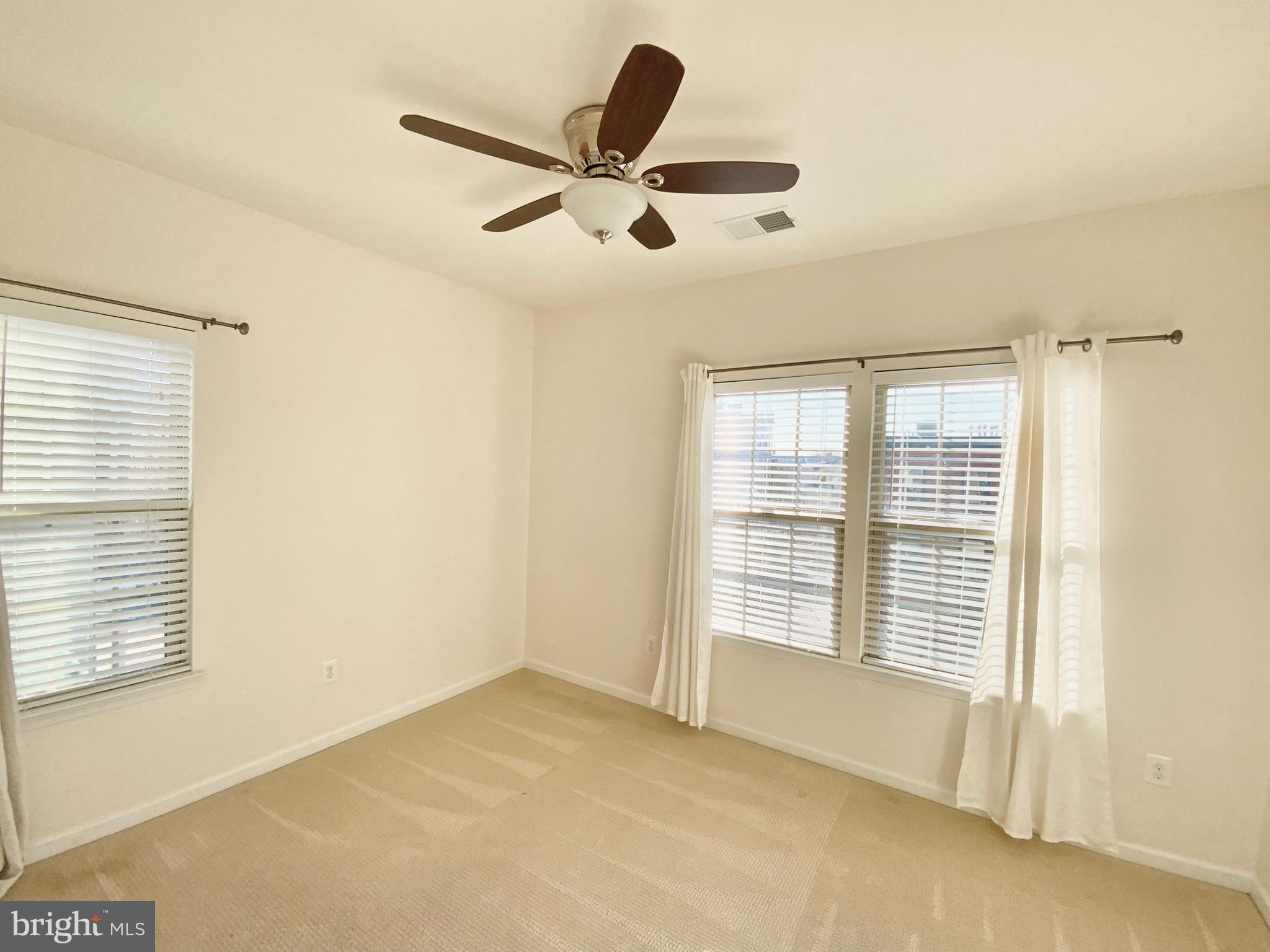 EAGER PARK TOWNHOMES - Residential