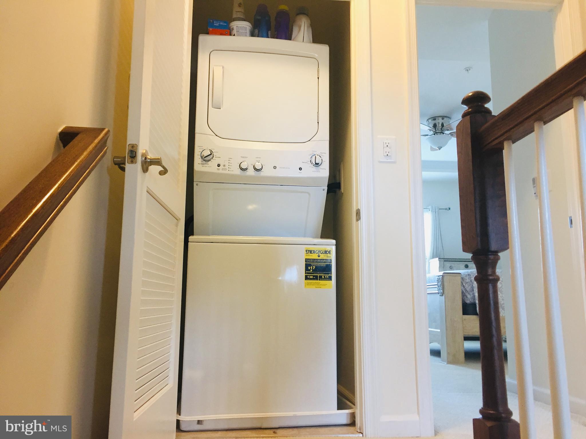 EAGER PARK TOWNHOMES - Residential