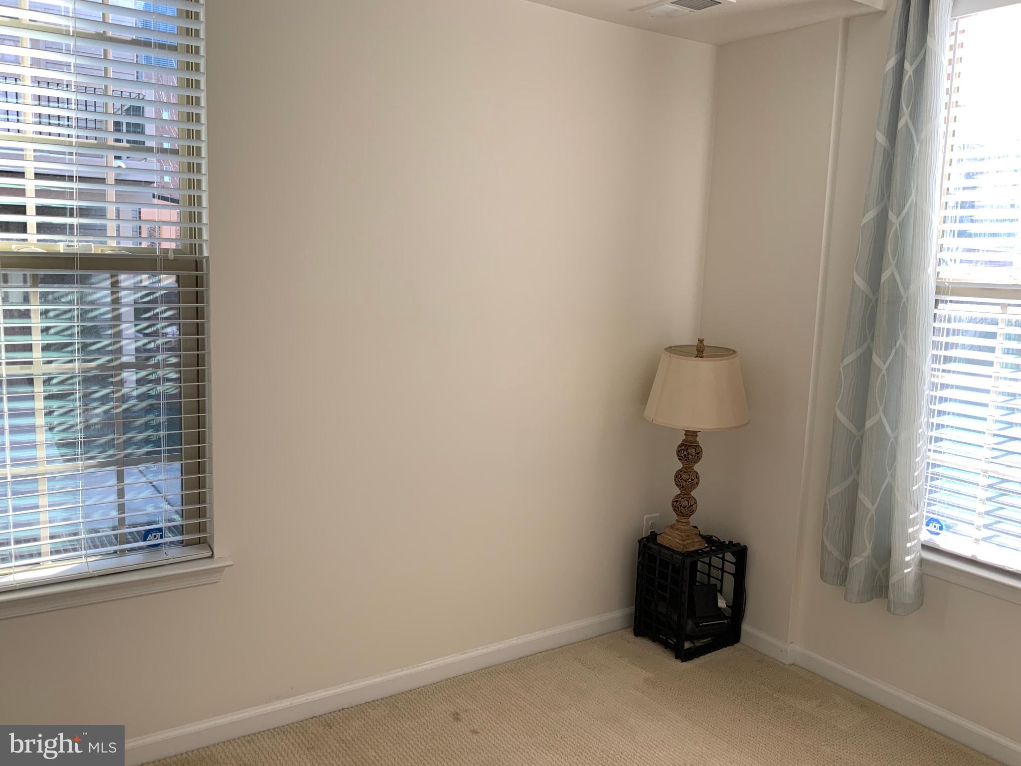 EAGER PARK TOWNHOMES - Residential