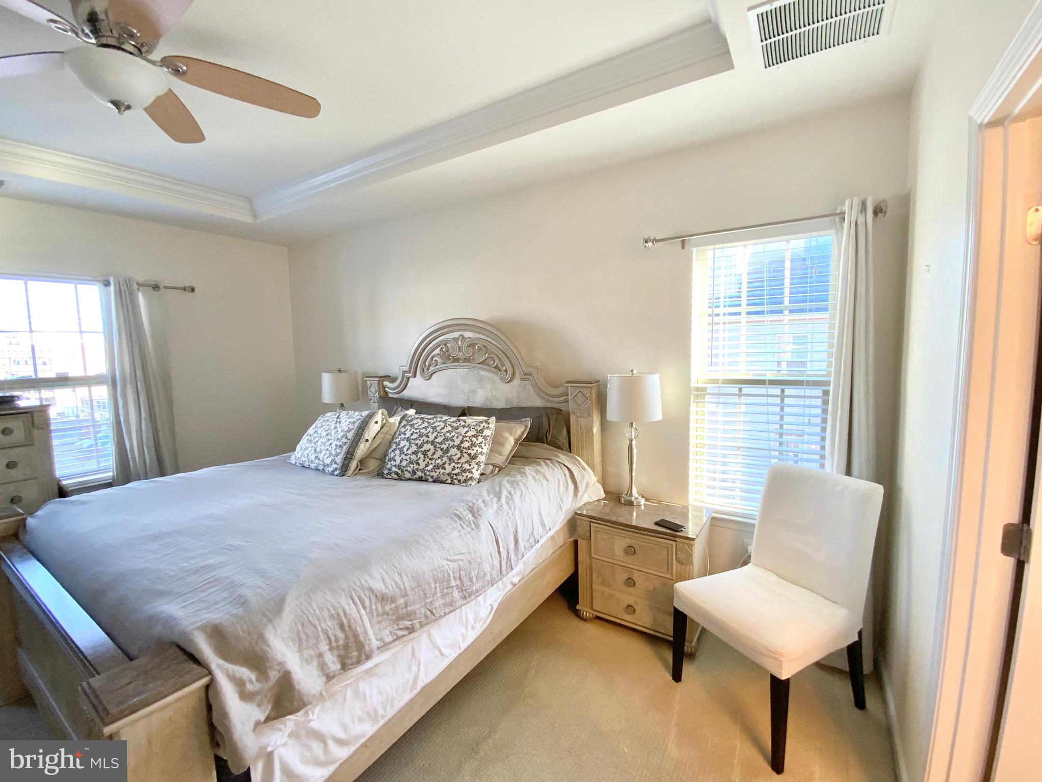 EAGER PARK TOWNHOMES - Residential