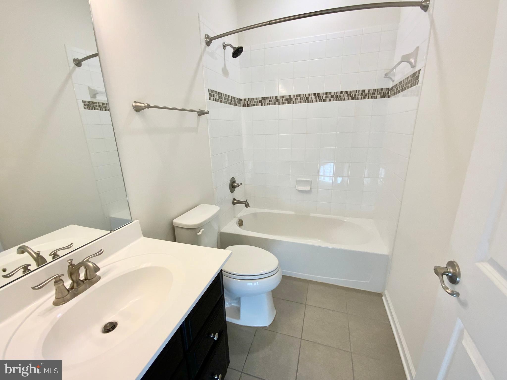 EAGER PARK TOWNHOMES - Residential