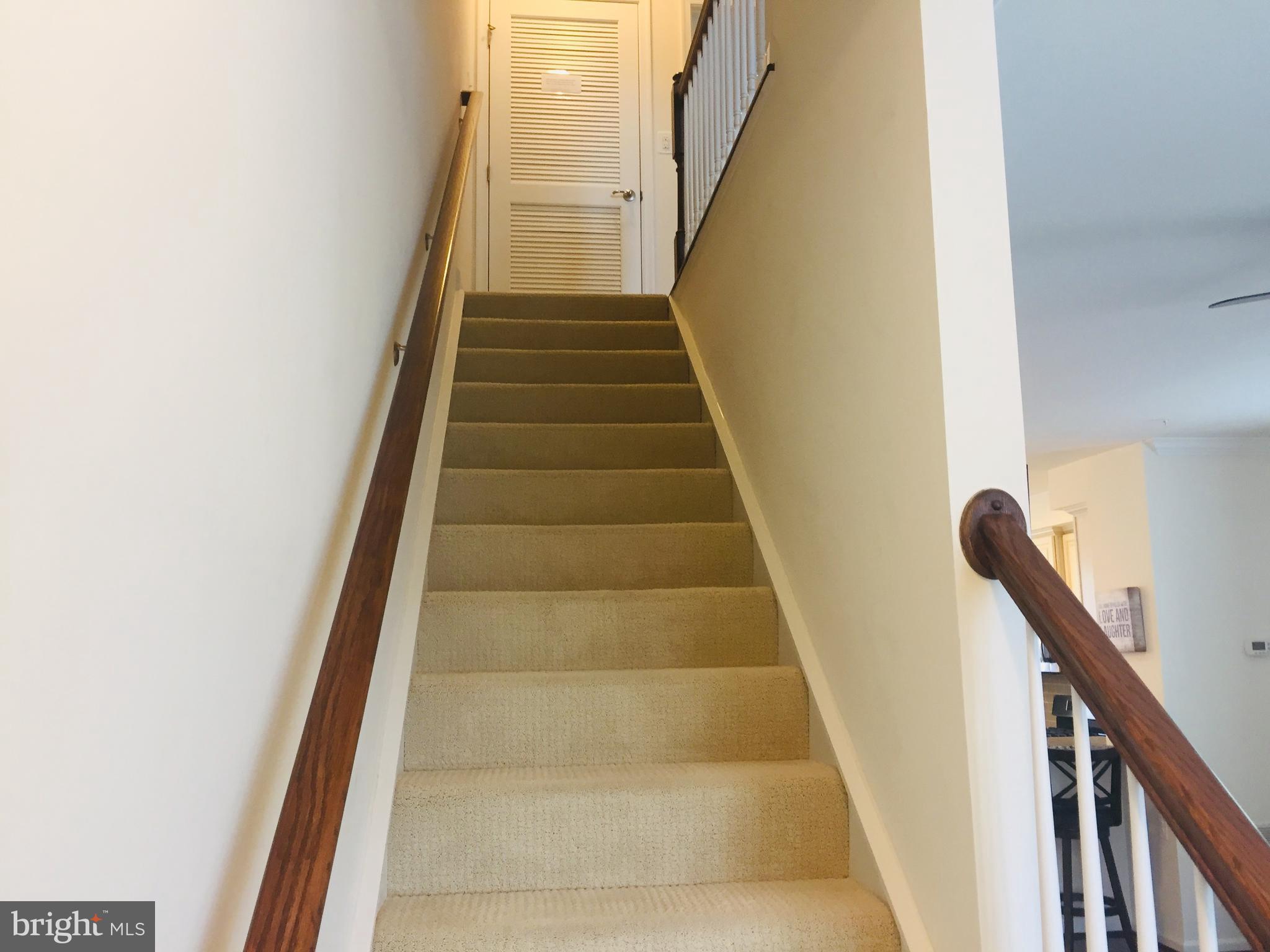 EAGER PARK TOWNHOMES - Residential