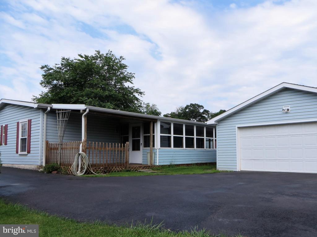 MUDDY CREEK VILLAGE - Residential