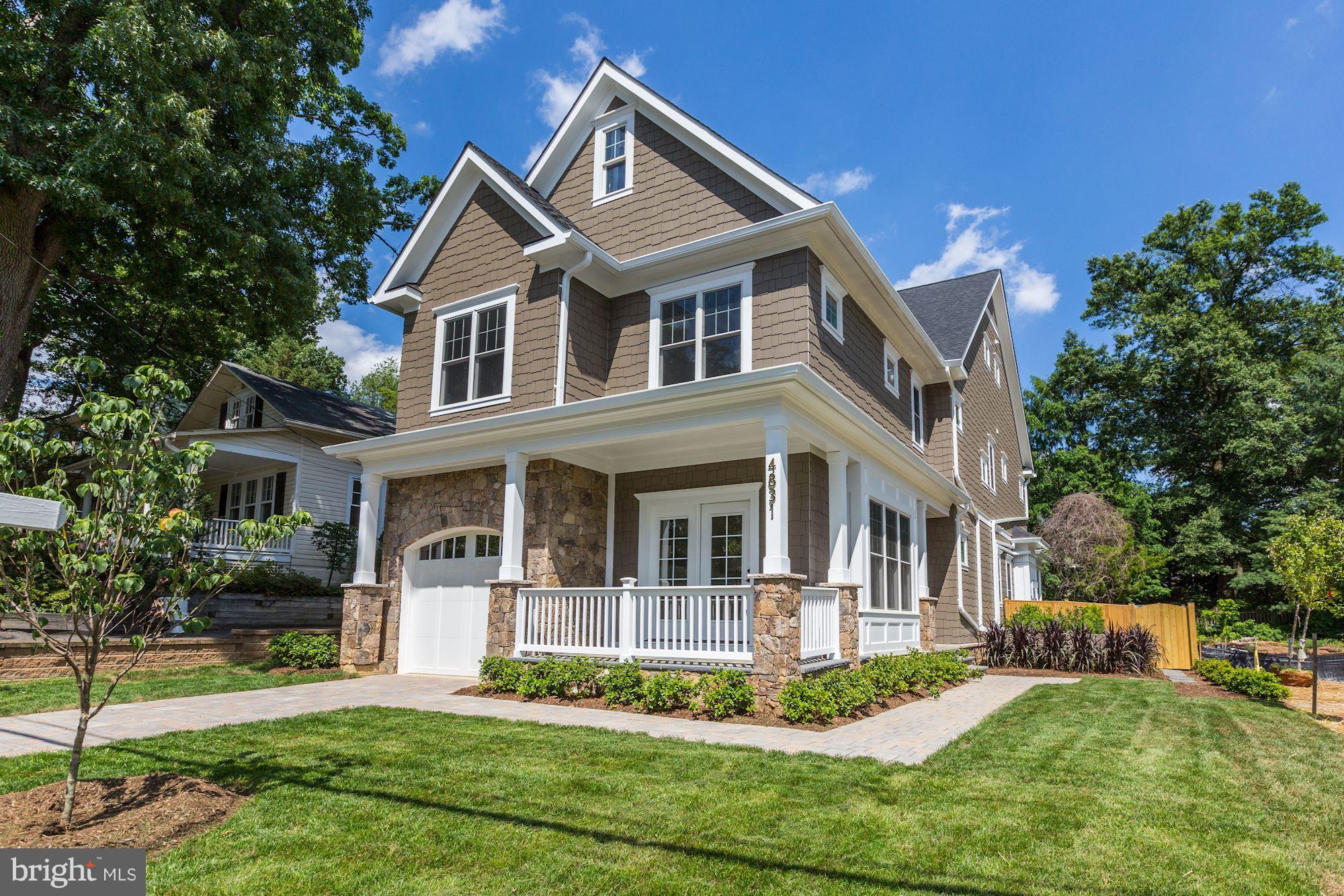 ROCK SPRING - Residential