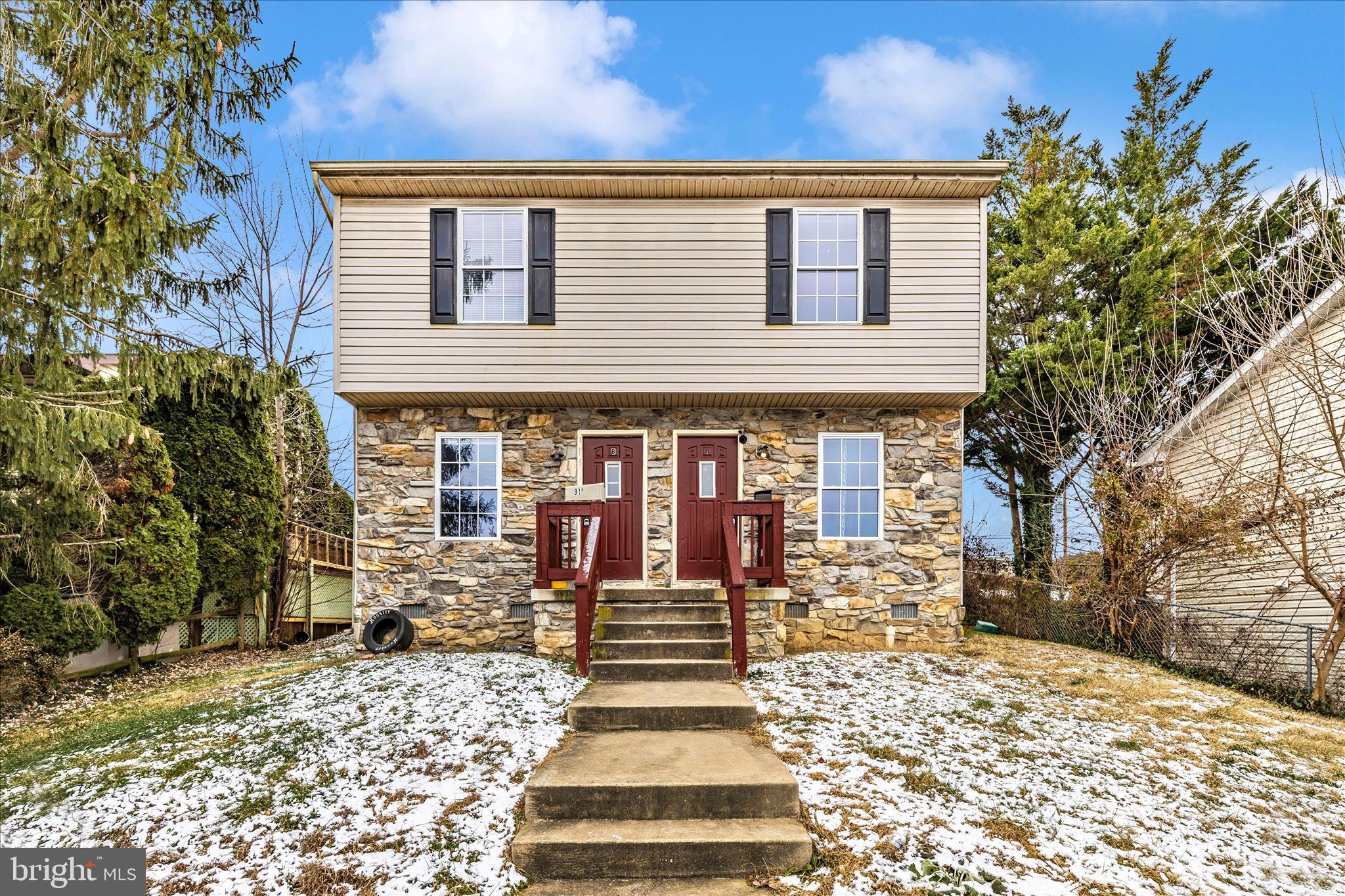 NONE AVAILABLE - Residential Lease