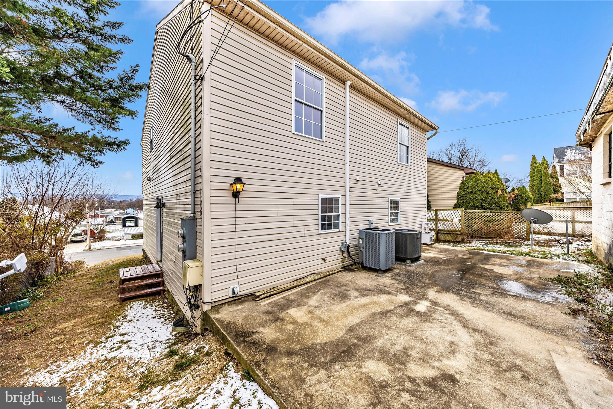 NONE AVAILABLE - Residential Lease