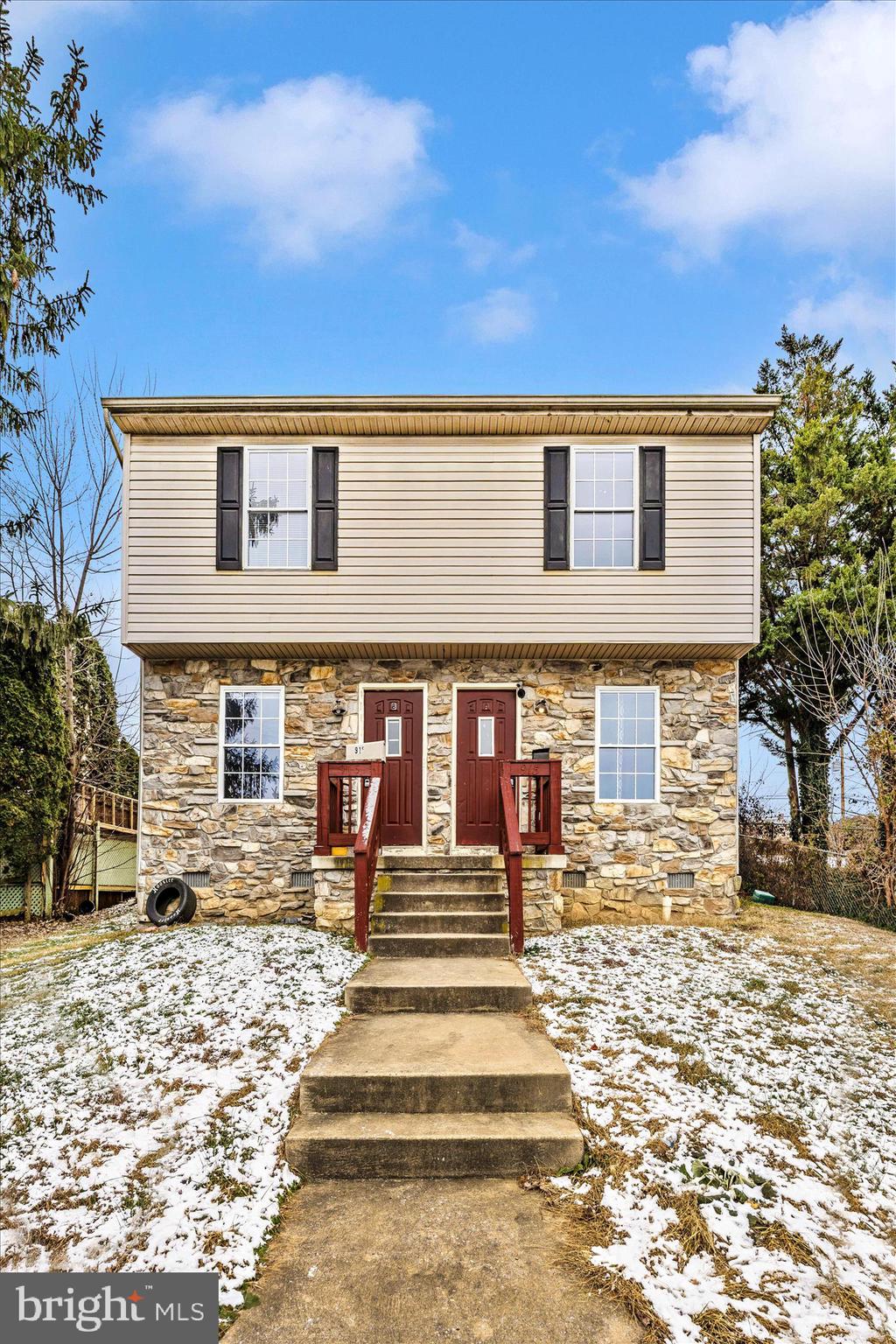 NONE AVAILABLE - Residential Lease