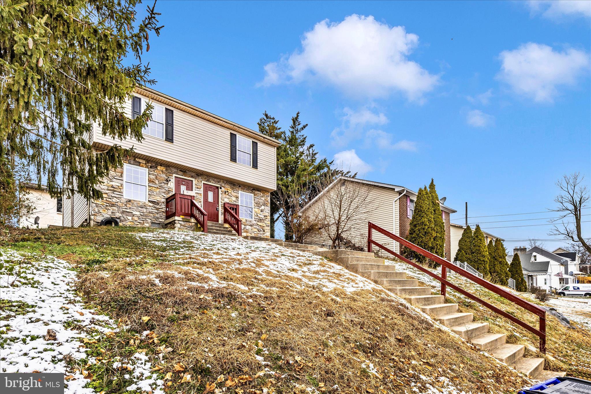 NONE AVAILABLE - Residential Lease