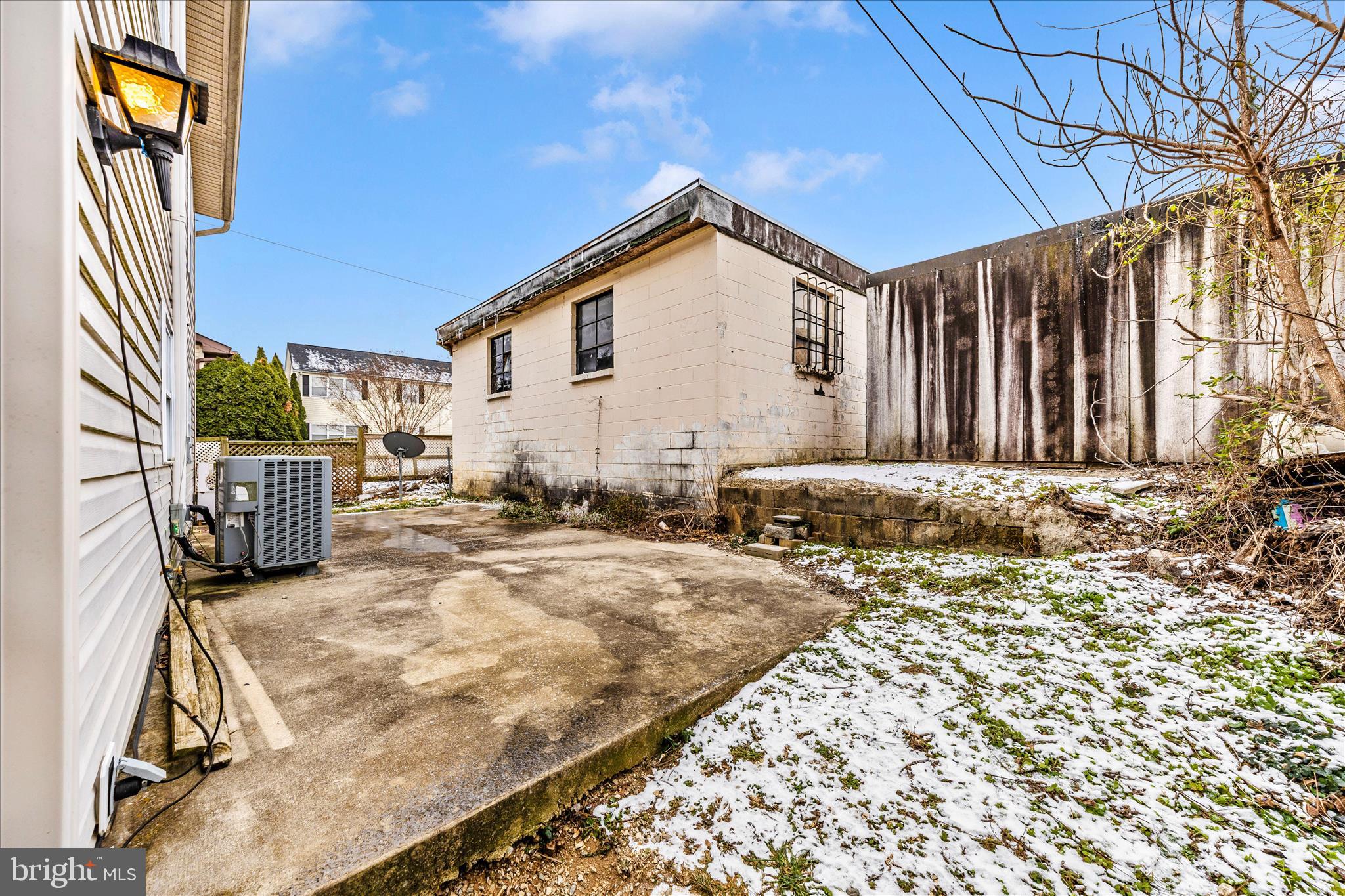 NONE AVAILABLE - Residential Lease