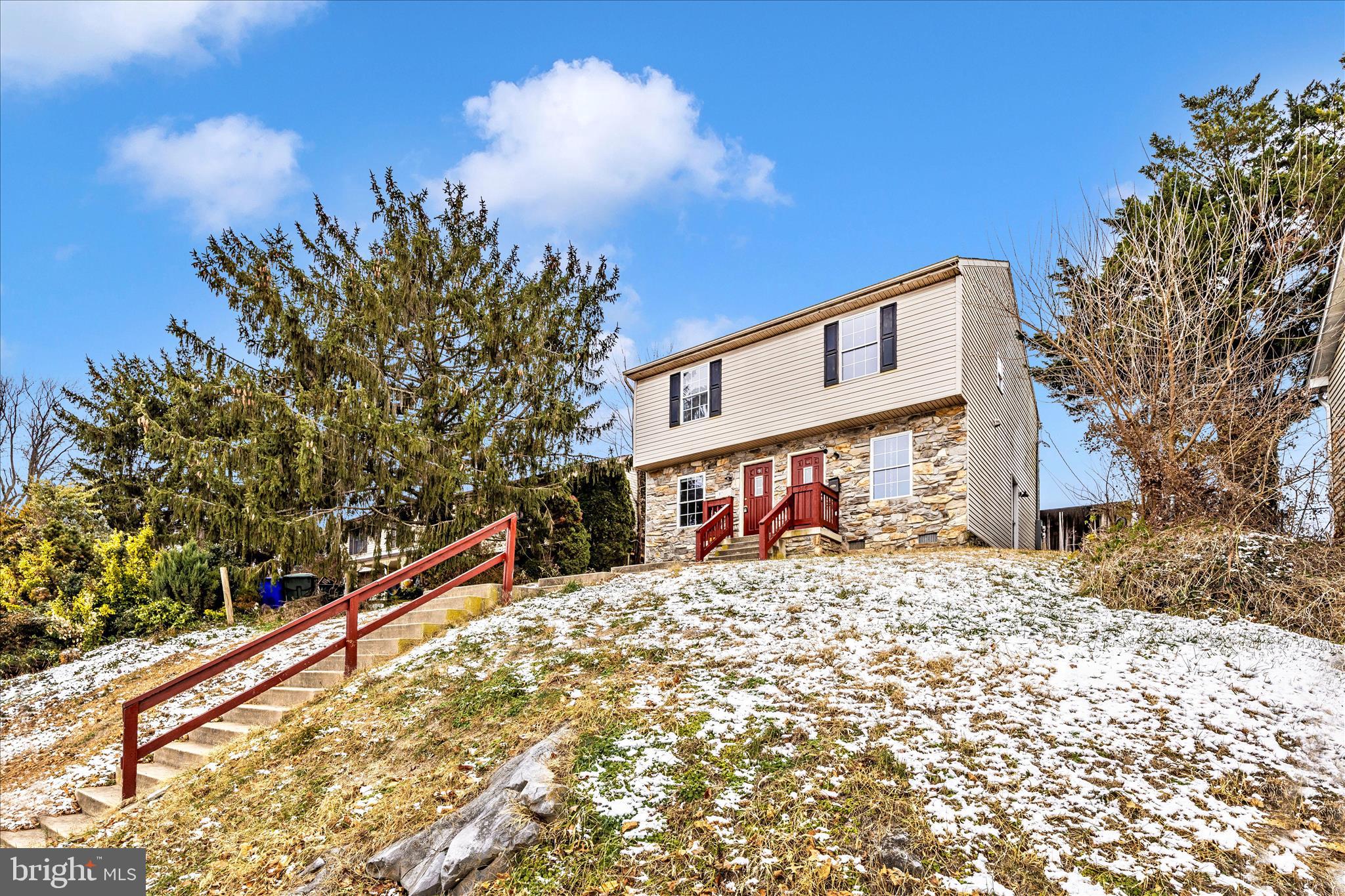 NONE AVAILABLE - Residential Lease