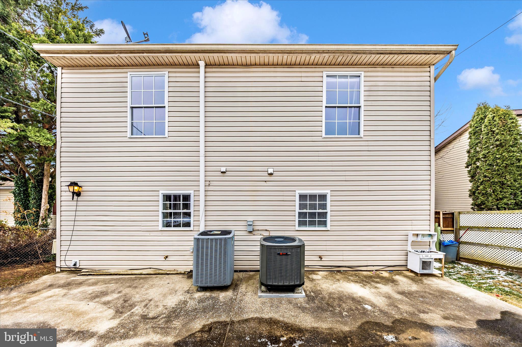 NONE AVAILABLE - Residential Lease